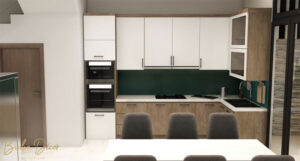 phong thủy nhà ở